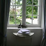 Pensionat Chateau D'orion 4*