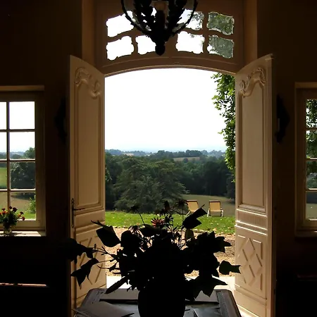 Chateau D'orion Gæstehus 4*