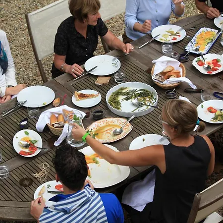 Chateau D'orion 4* Orion