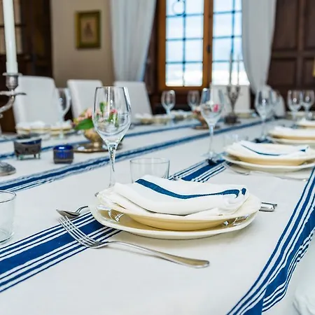 Chateau D'orion Orion