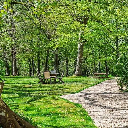 Pensión Chateau D'orion