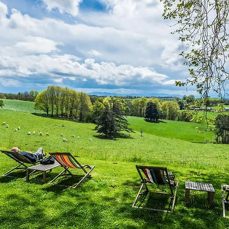 Pensión Chateau D'orion