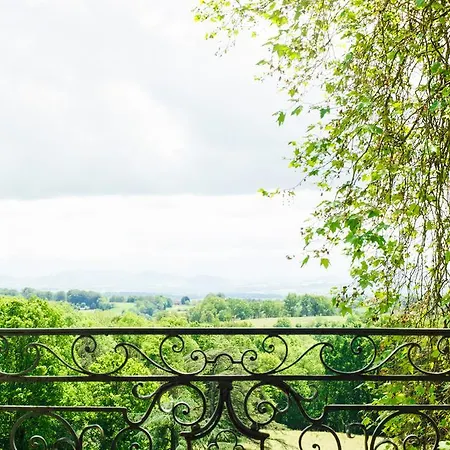 Vendégház Chateau D'orion 4*
