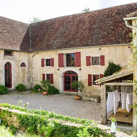 Pensión Chateau D'orion