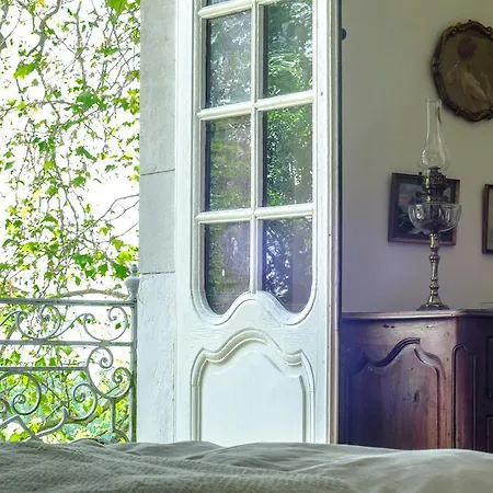 Pensión Chateau D'orion