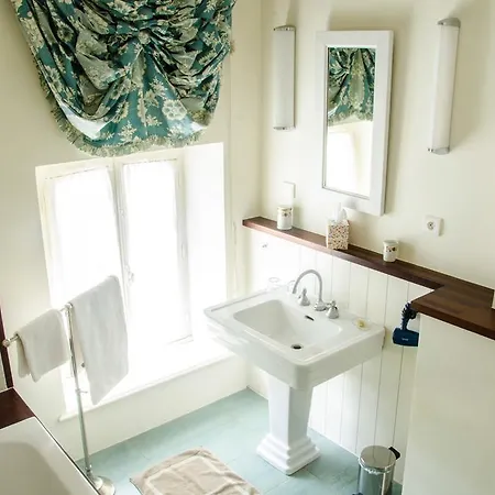 Chateau D'orion Orion