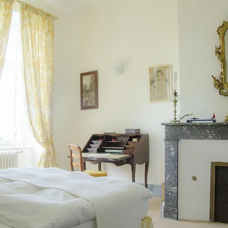 Pensión Chateau D'orion