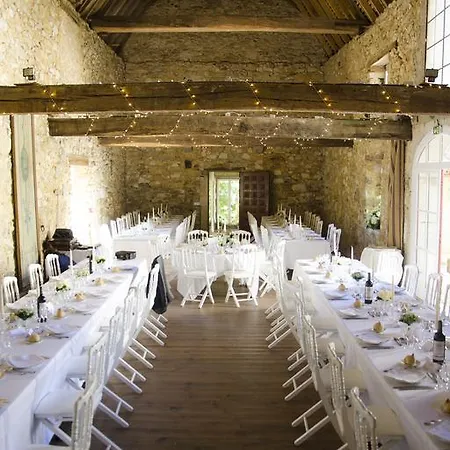 Pensión Chateau D'orion Orion