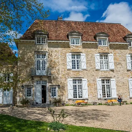 Gæstehus Chateau D'orion Orion