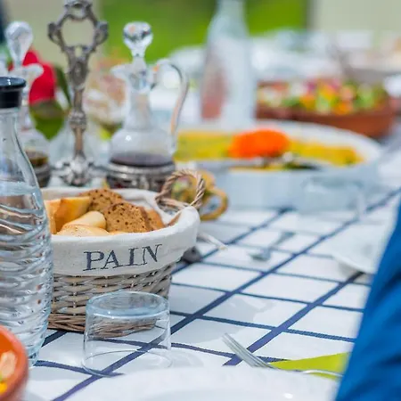 Chateau D'orion Orion