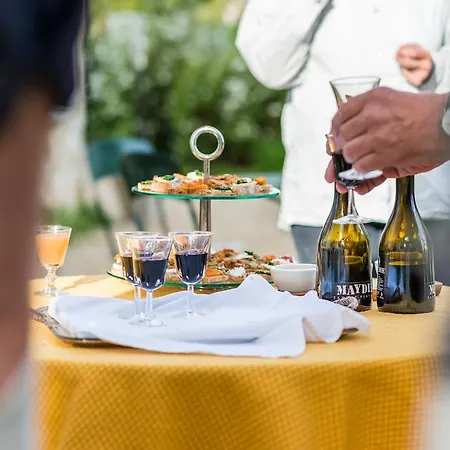 Chateau D'orion Orion