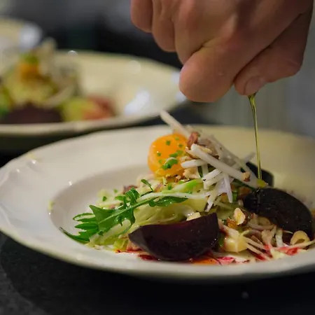 Pensión Chateau D'orion 4*