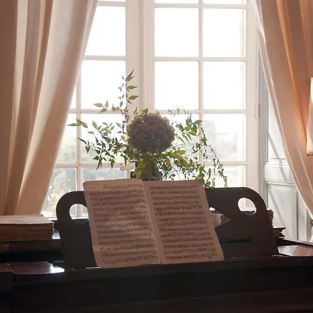 Pensión Chateau D'orion 4*