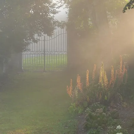 Pensión Chateau D'orion 4*