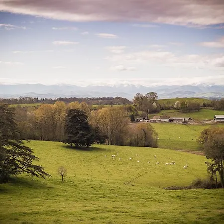 Pensión Chateau D'orion Orion