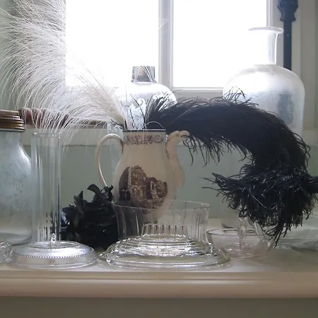 Chateau D'orion Orion