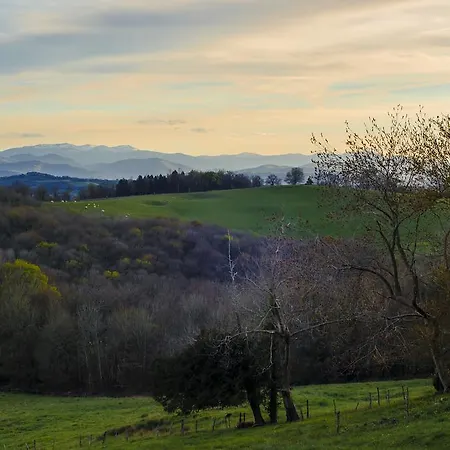 Pensión Chateau D'orion 4*