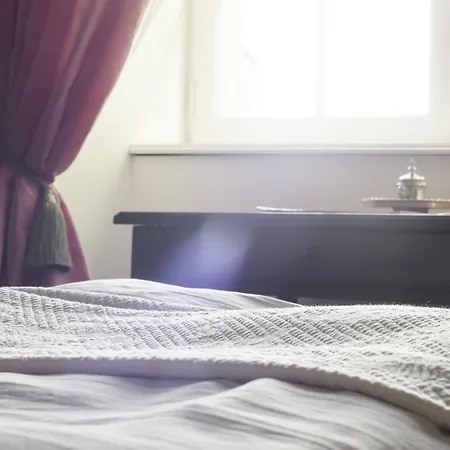 Pensión Chateau D'orion