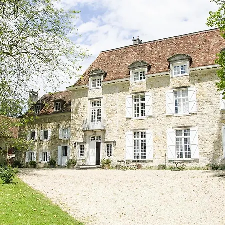 Pensión Chateau D'orion Orion