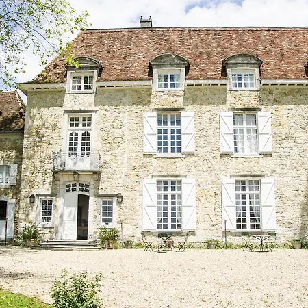 Pensión Chateau D'orion