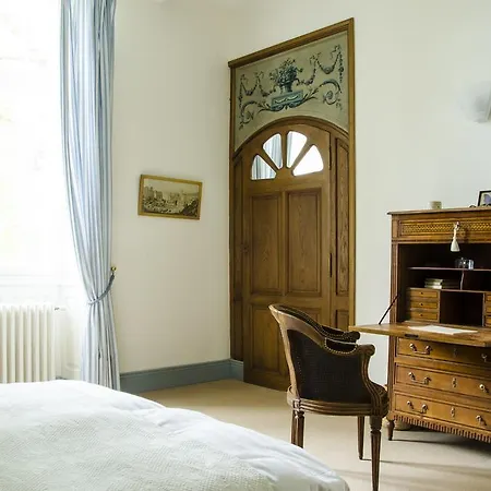 Pensión Chateau D'orion 4*