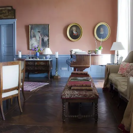 Pensión Chateau D'orion