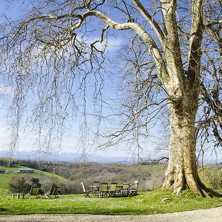 Pensión Chateau D'orion