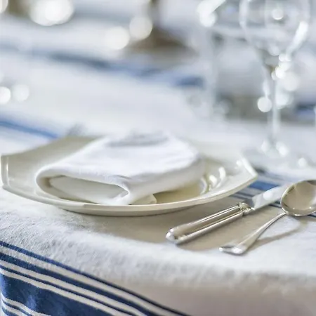 Pensión Chateau D'orion Orion