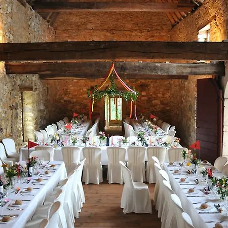 Chateau D'orion