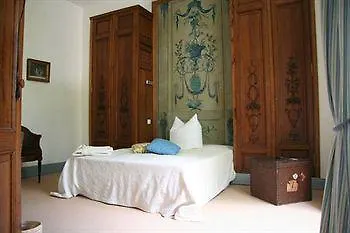 Pensión Chateau D'orion