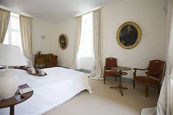 Chateau D'orion Pensión