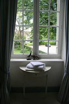 Gasthuis Chateau D'orion 4*