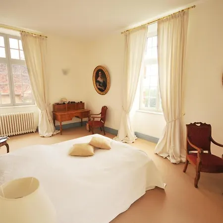 Maison d'hôtes Château D’orion *