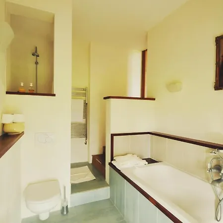 Pensión Chateau D'orion