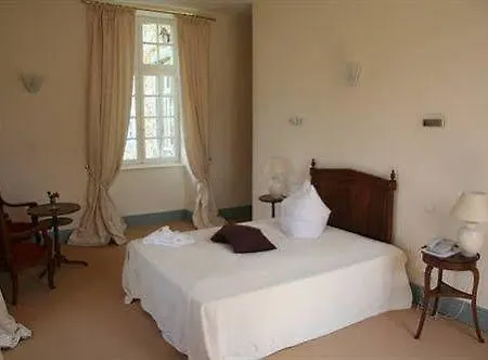 Chateau D'orion 4*