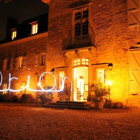 Gæstehus Chateau D'orion Orion