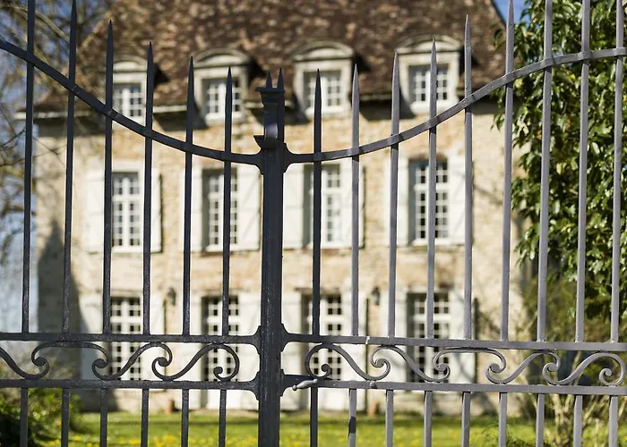 Chateau D'orion 4* Orion