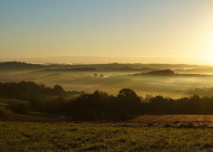 Gæstehus Chateau D'orion