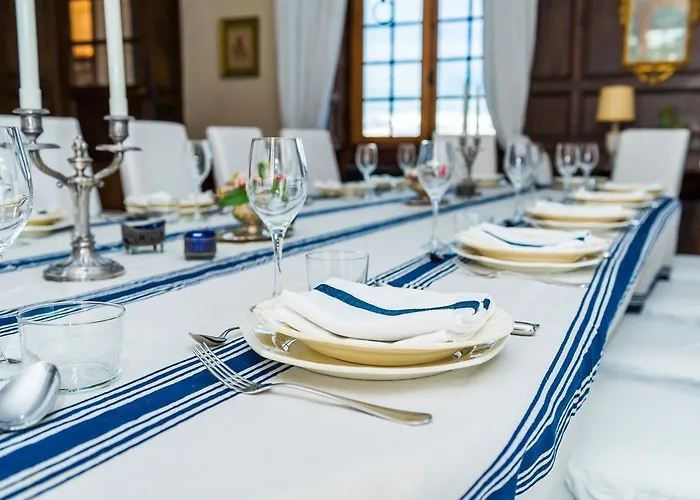 Chateau D'orion Orion