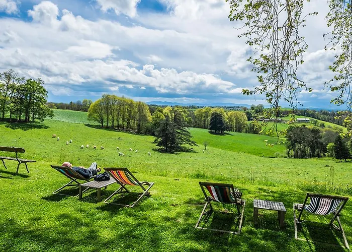 Gasthof Chateau D'orion