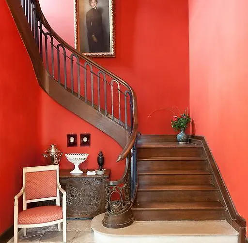 Gæstehus Chateau D'orion Orion