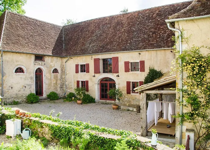 Gasthof Chateau D'orion