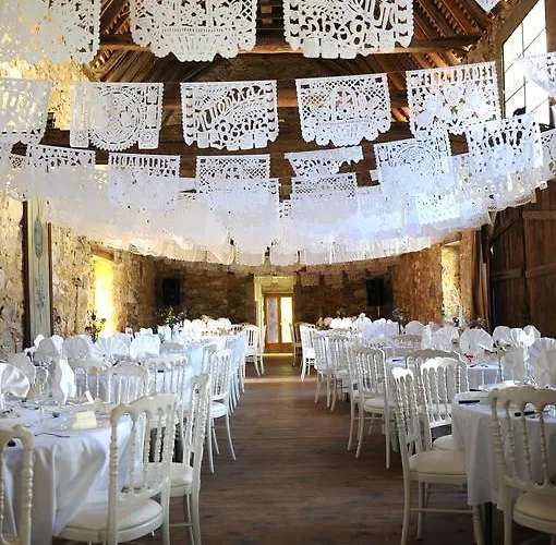 Gæstehus Chateau D'orion 4*