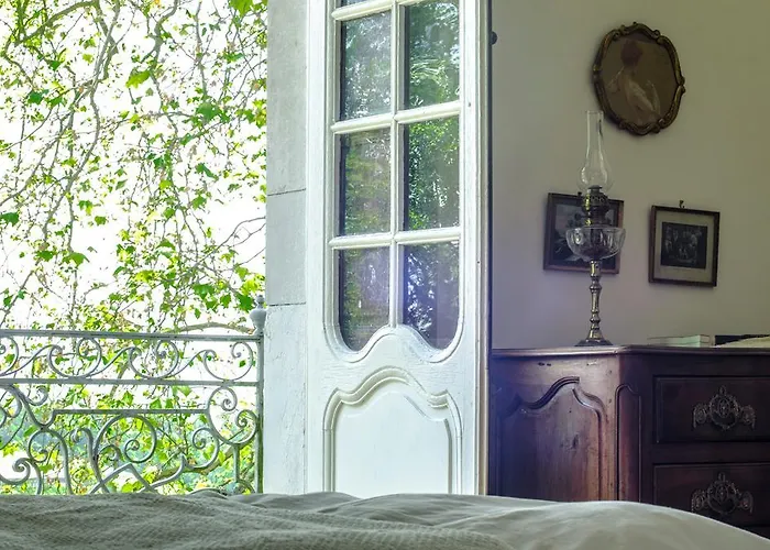 Gasthof Chateau D'orion