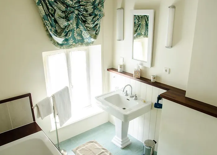 Chateau D'orion Orion