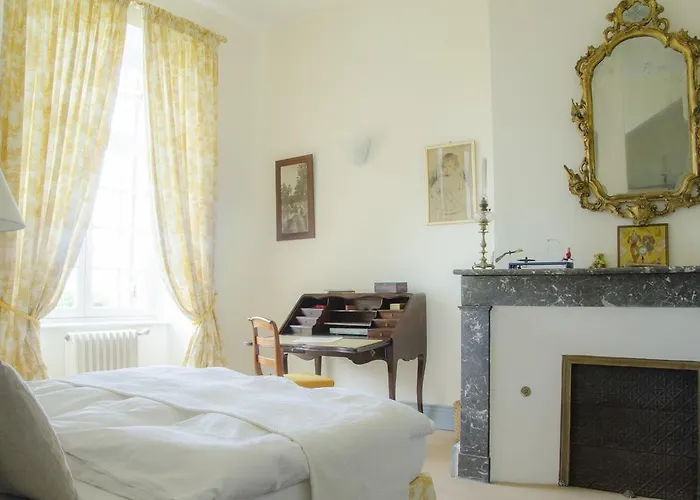 Gasthof Chateau D'orion