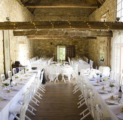 Gæstehus Chateau D'orion Orion