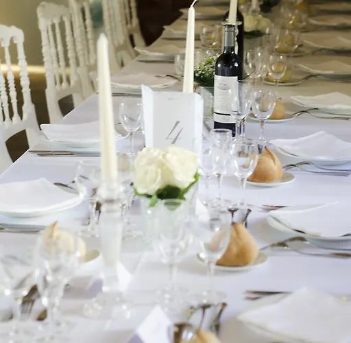 Gasthof Chateau D'orion 4*