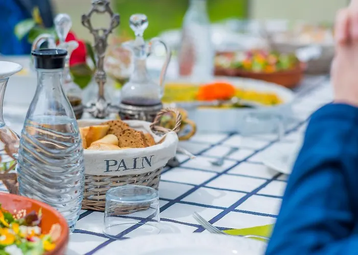 Chateau D'orion Orion