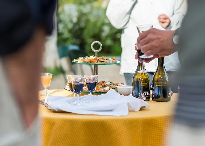 Chateau D'orion Orion